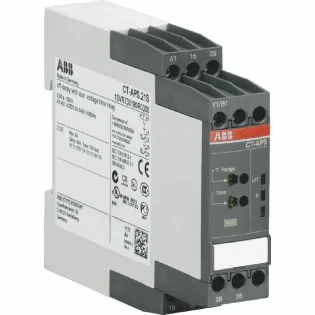 ABB - Tijdrelais - CT-APS.21S 1SVR730180R0300 10047543
