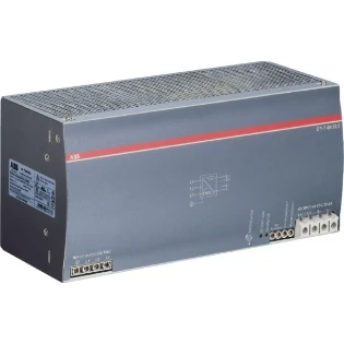 ABB - Gelijkstroomvoedingseenheid - CP-T 48/20.0 1SVR427056R2000 10047604