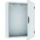 ABB - Installatiekast leeg - TG404G 2CPX010003R9999 10048149