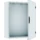 ABB - Installatiekast leeg - TW106G 2CPX010145R9999 10048291