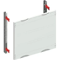 ABB - Inbouwunit leeg - MB218 2CPX041264R9999 10048575