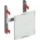 ABB - Inbouwunit leeg - MA160ALA 2CPX041376R9999 10048589