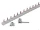 ABB - Kamrail - BS9 1/12 NA 2CSL910011R1012 10048701