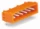 Wago - Printplaatconnector - 231-554/001-000 231-554/001-000 10049586