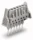 Wago - Kroonklemmenstrook - 232-145/005-000/039-000 232-145/005-000/039-000 10049600