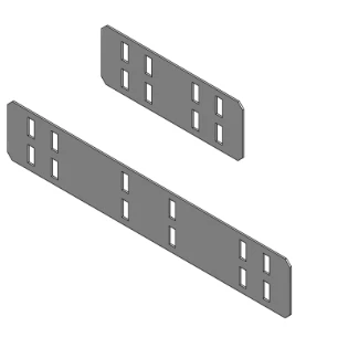 Stago - Verbindingsstuk kabeldraagsysteem - CSU76030020 CSU76030020 10051389