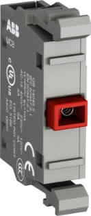 ABB - Hulpcontactblok - MCB-01 1SFA611610R1010 10053389