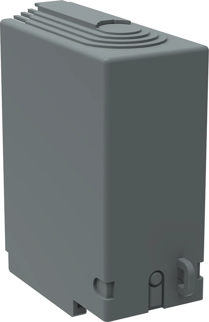 ABB Afschermkap aansluitklem hoofdkabel OTS 250G1L/4 1SCA022731R8230 10053819