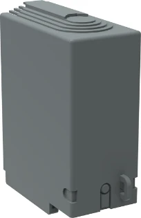 ABB - Afschermkap aansluitklem hoofdkabel - OTS 250G1L/4 1SCA022731R8230 10053819