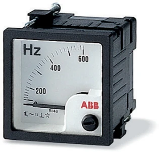 ABB - Frequentiemeter paneelbouw - FRZ 90/48 2CSG811310R4001 10053976
