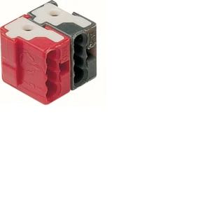 Hager - Aansluitklem bussysteem - TG008 TG008 10058132