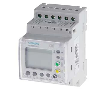 Siemens - Verschilstroom-relais - 5SV8101-6KK 5SV81016KK 100631