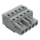 Wago - Kabelconnector voor printplaatconnector - 231-105/026-000 231-105/026-000 10079977