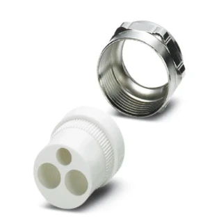 Phoenix Contact - Wartel kabel-/buisinvoer - VC-M-KV-PG21 1X6/2X9 1885619 100850