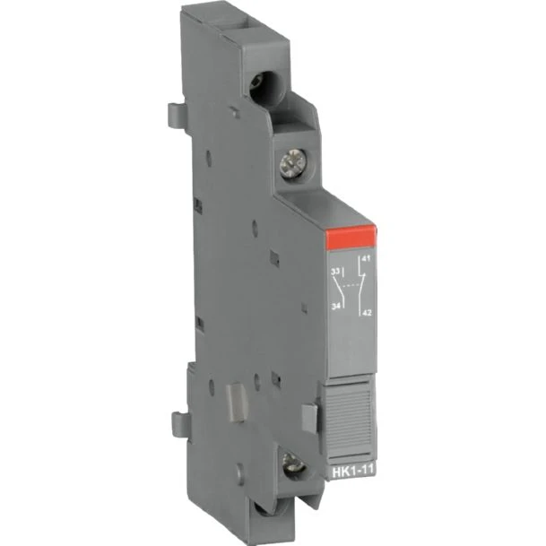 ABB Hulpcontactblok MS 1XX-HK 1-02 1SAM201902R1003 10094625