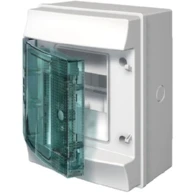 ABB - Groepenkast, leeg - 1SL1210A00 1SL1210A00 10095366