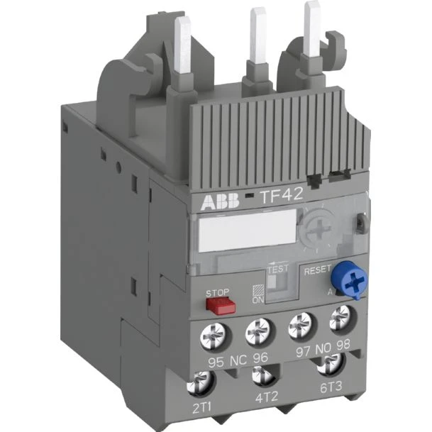 ABB Overbelastingsrelais thermisch TF 42 20 1SAZ721201R1049 10095448