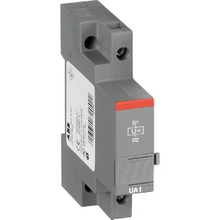 ABB - Onderspanningsspoel - MS 1XX-UA 1-120 1SAM201904R1004 10095506
