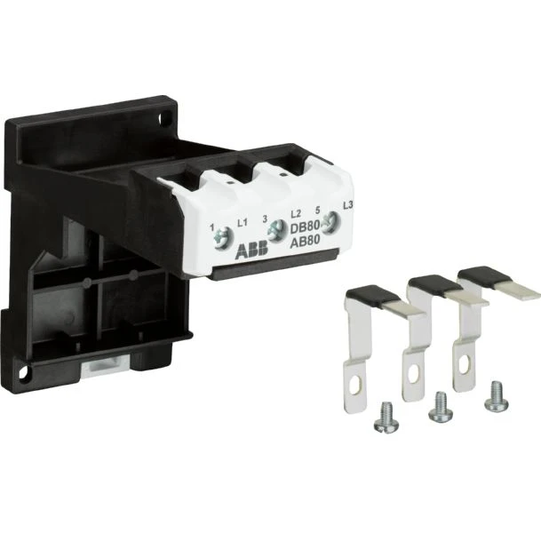 ABB Toebehoren/onderdelen voor overbelastingsrelais DB 80 1SAZ301110R0001 10096057