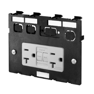 Weidmüller - Frontplaat voor kast/lessenaar - IE-FC-DSP-CI/3A/2ST/1D9 2004810000 101096