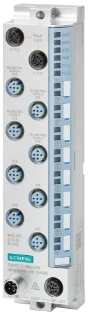 Siemens - Veldbus, dec. periferie - communicatiemodule - 6ES7148-6JJ00-0BB0 6ES71486JJ000BB0 10113270