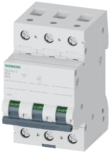 Siemens - Installatieautomaat - 5SL4332-8 5SL43328 10113358