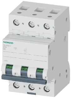 Siemens - Installatieautomaat - 5SL4308-8 5SL43088 10113426