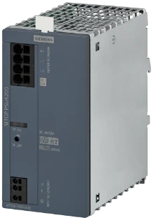 Siemens - Gelijkstroomvoedingseenheid - 6EP3336-3SB00-0AX0 6EP33363SB000AX0 10113661