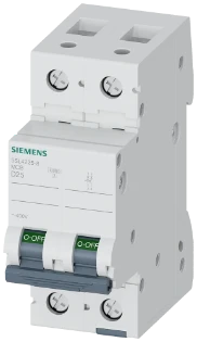 Siemens - Installatieautomaat - 5SL4225-8 5SL42258 10113941