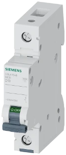 Siemens - Installatieautomaat - 5SL4113-8 5SL41138 10114165
