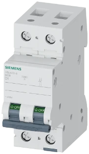 Siemens - Installatieautomaat - 5SL4201-8 5SL42018 10114212