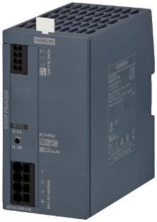 Siemens - Gelijkstroomvoedingseenheid - 6EP3334-3SB00-0AX0 6EP33343SB000AX0 10114544