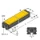 Turck - Wegsensor - LI400P0-Q25LM0-LIU5X3-H1151 1590004 101350