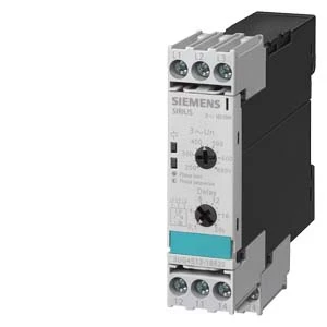 Siemens - Fasebewakingsrelais - 3UG4513-1BR20 3UG45131BR20 10207