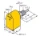 Turck - Stromingsmonitor - FCS-N1/2A4P-AP8X-H1141 6871032 102330