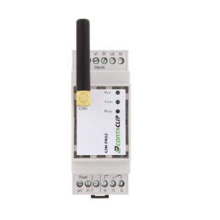 Conta-Clip - Modem - 16368.2 16368.2 102615