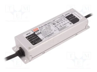 Mean Well - LED driver - ELG-100-24-3Y ELG-100-24-3Y 103168