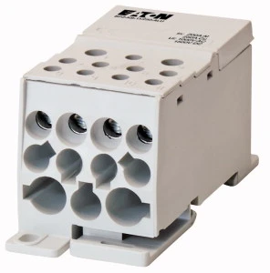 Eaton - Inbouwunit met verdeelklemmen - BPZ-KB-11/250-ALU 102705 104125