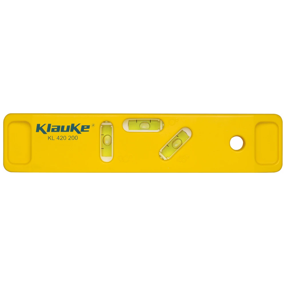 Klauke Waterpas KL420200 660050101 1044005