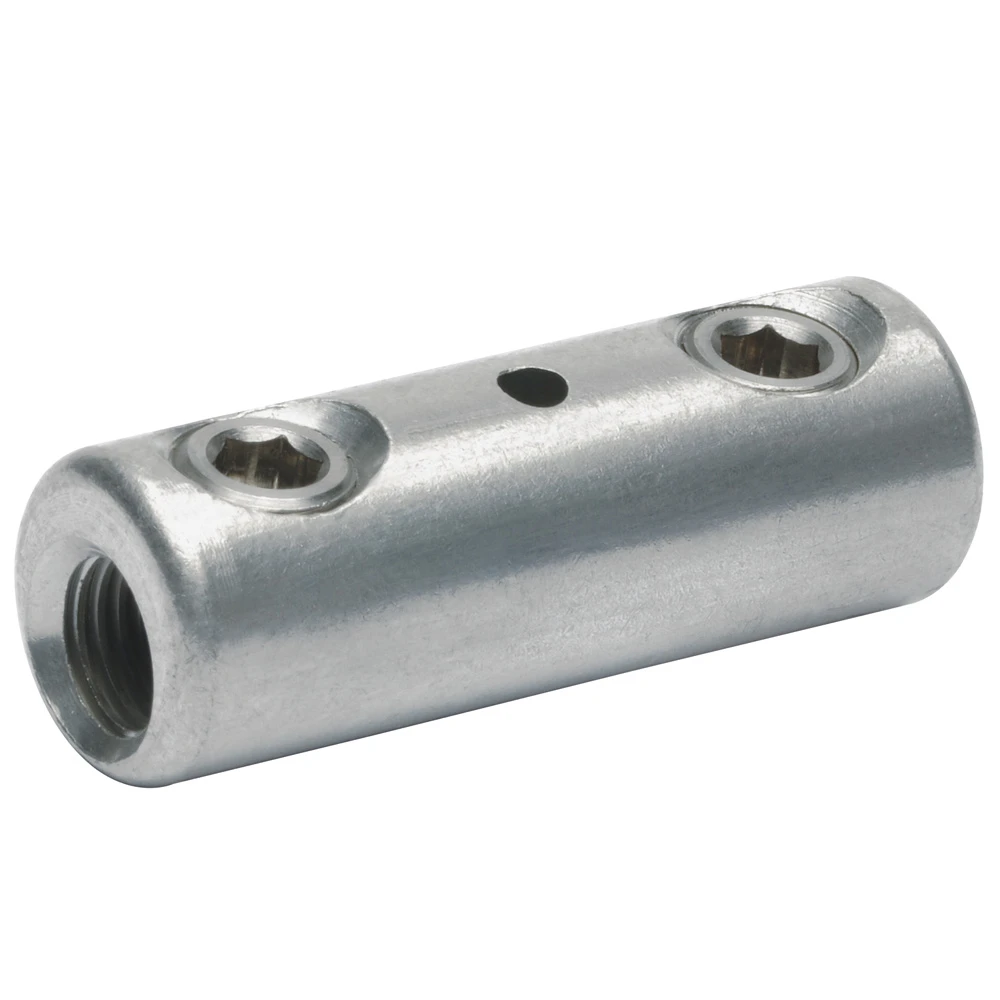 Klauke Schroefkoppelstuk voor kabel SV100 800023291 1044034
