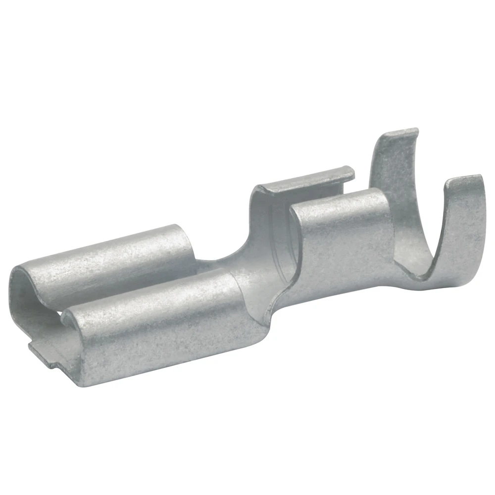 Klauke Aderdoorverbinder rond/vlak 800079311 800079311 1044217