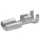 Klauke - Aderdoorverbinder rond/vlak - 800079311 800079311 1044217