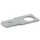 Klauke - Aderdoorverbinder rond/vlak - 2145 800079731 1044240