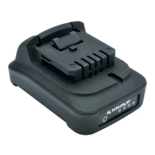 Klauke - Accupack elektrisch gereedschap - RAML1225 900088699 1044398