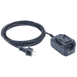 Klauke - Netadapter voor accugereedschap - NG2230 900088691 1044468
