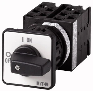 Eaton Ampèremeterschakelaar T0-5-8038/EZ 014663 104452