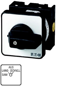 Eaton - Besturingsschakelaar - T0-1-15301/E 009194 104596