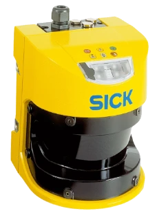 Sick - S30A-6011EA 1023548 1048589