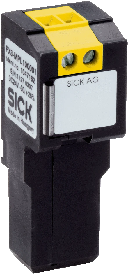 Sick Balkklem C-model FX3-MPL100001 1047162 1049297