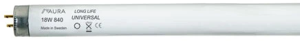 Aura Light TL-buis 435254 435254 10493